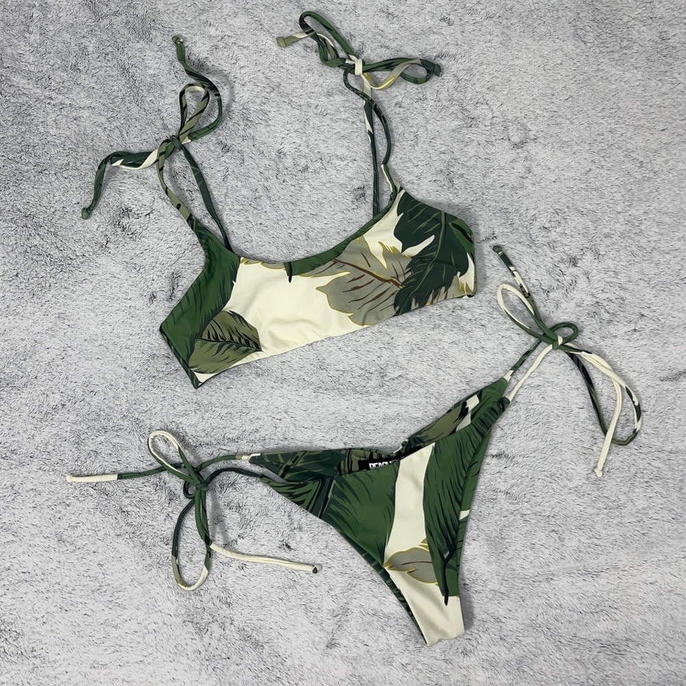 Beach Riot 2pc Bikini Set - XS